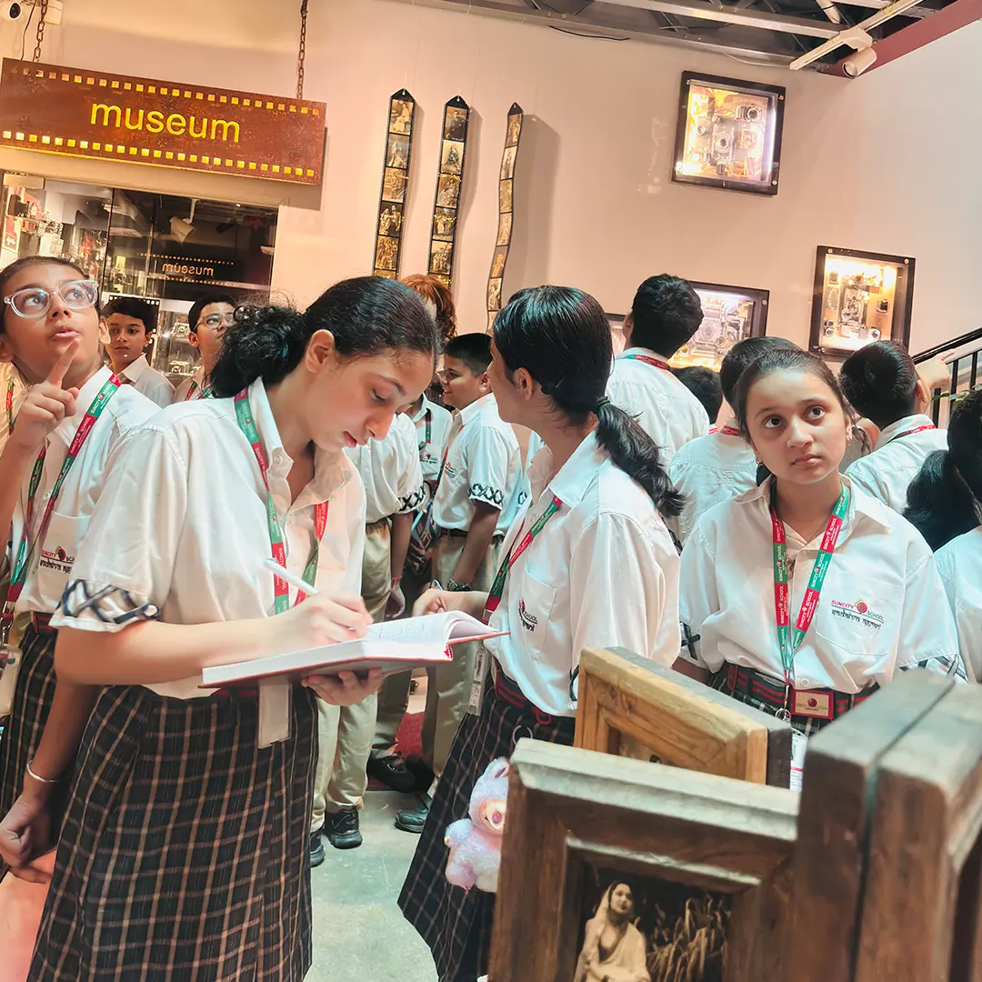 Museo Camera, Gurugram