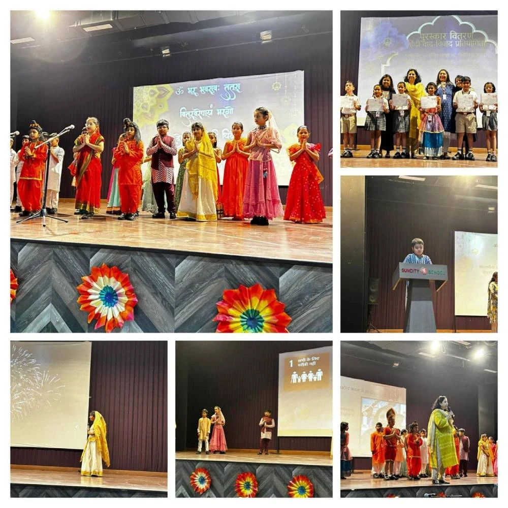 Celebrating Diwali with Values of Compassion, Courage, and Righteousness