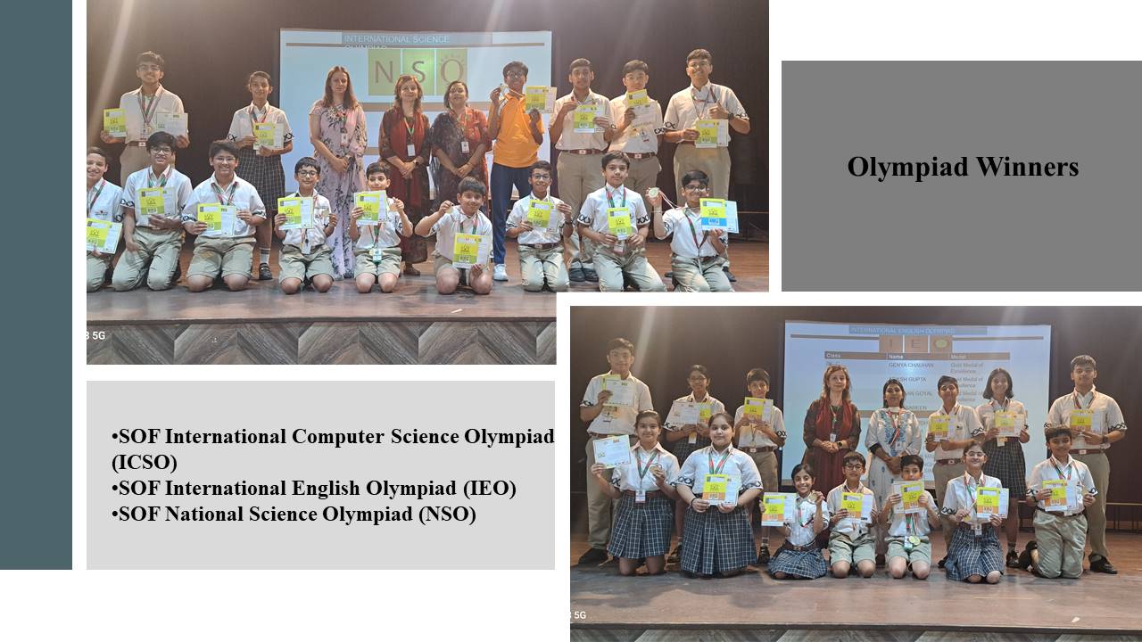 Grade X–B Assembly | World Book and Copyright Day