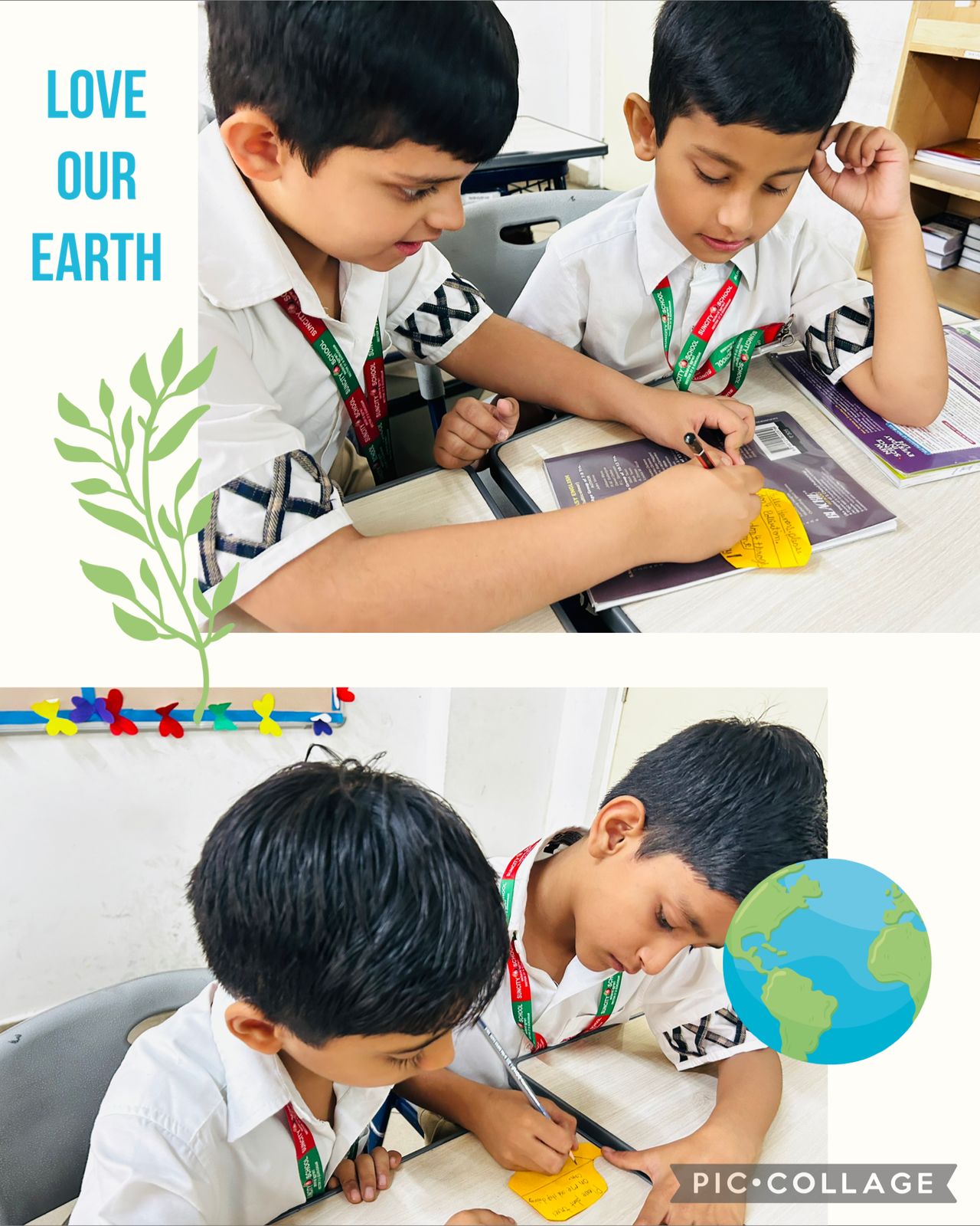 Earth Day Celebration