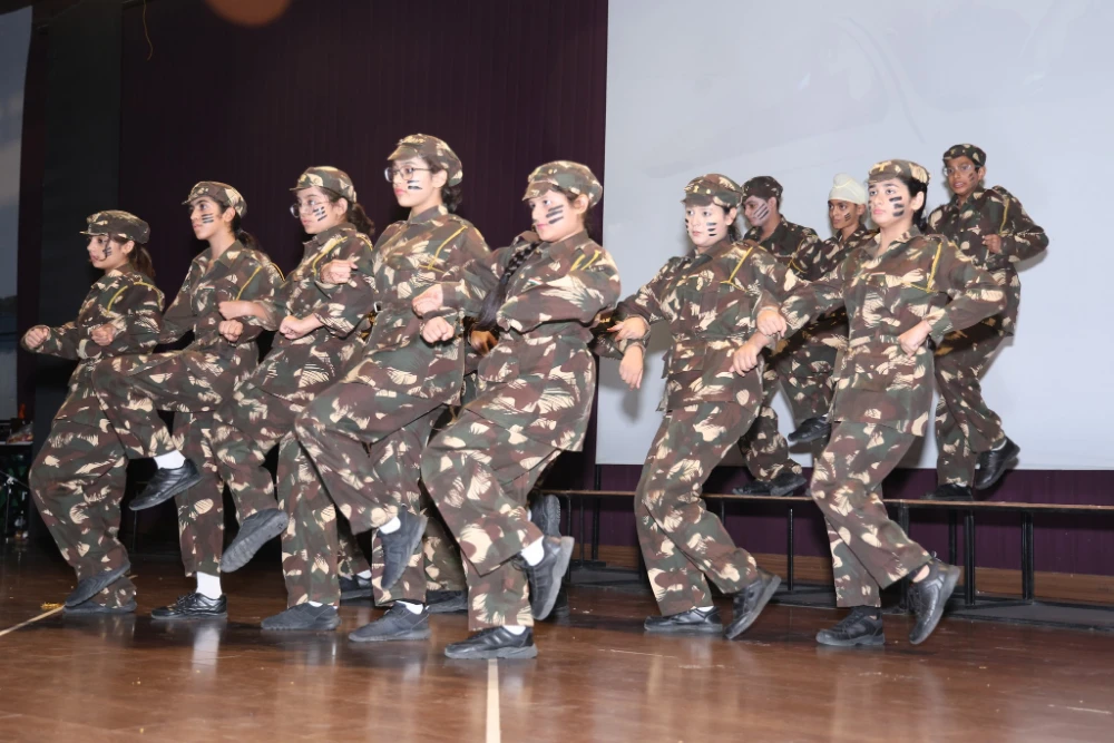 79th Independence Day Celebration 2025