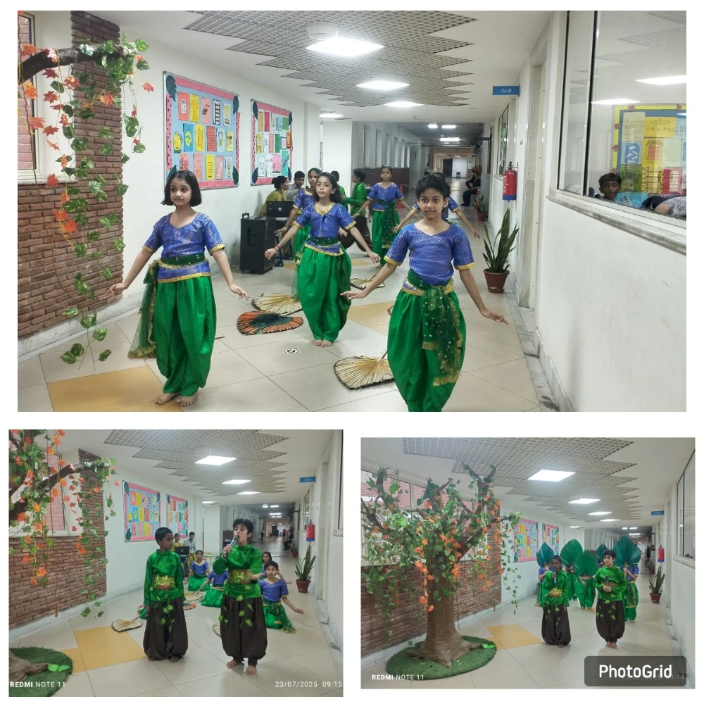 Kaizen in Action | SDG 15: Life on Land