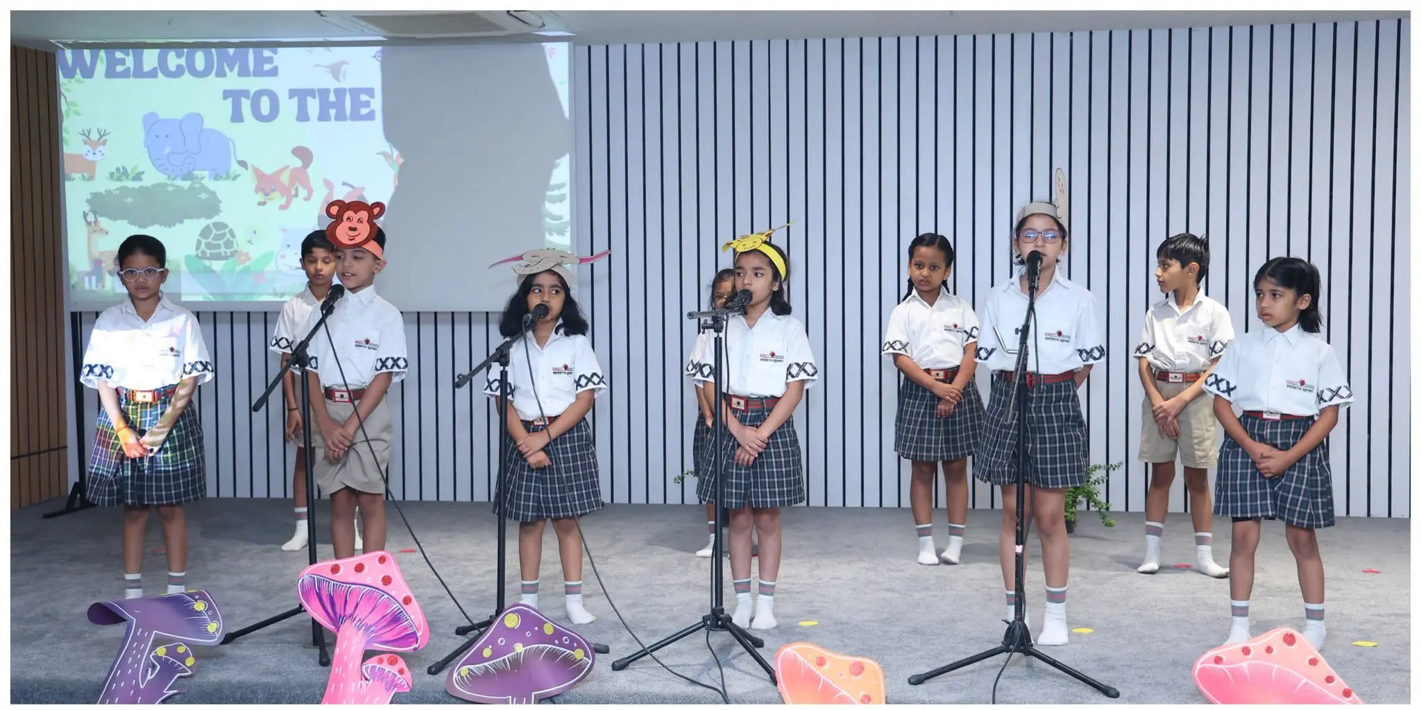 From Learners to Leaders: A Celebration of Experiential Learning