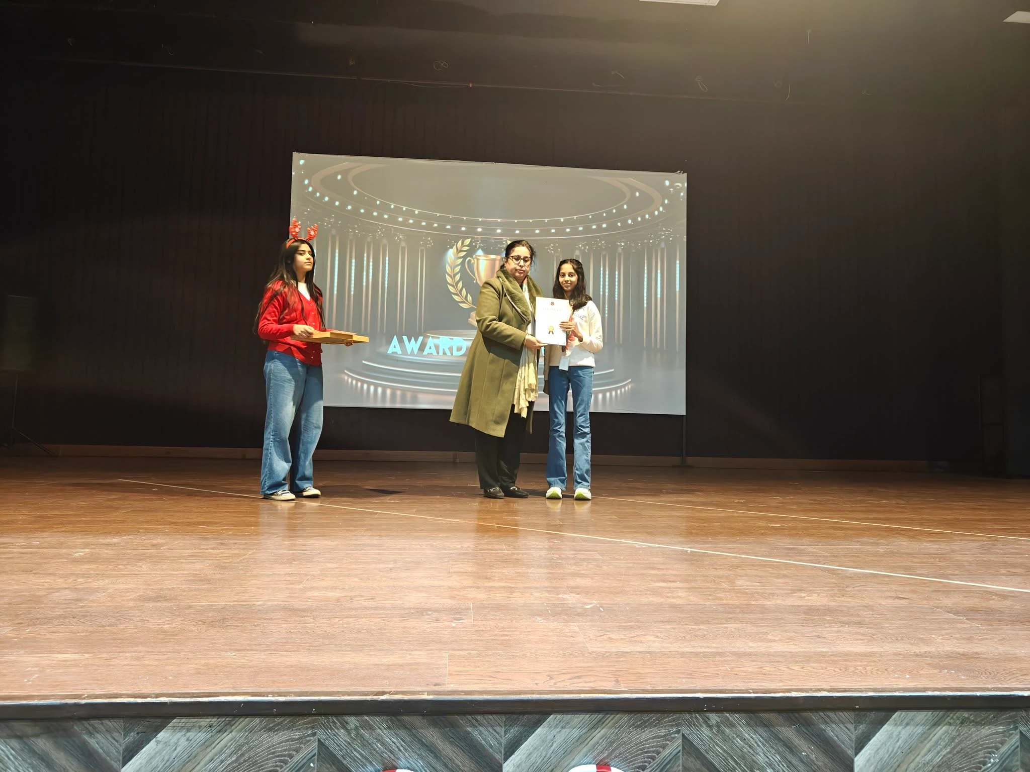 Where Faith Meets Joy: A Celebration of Light and Sacrifice